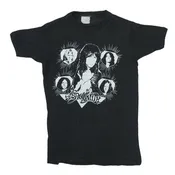 1970s Aerosmith Shirt