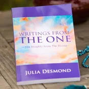 WRITINGS FROM THE ONE VOL. 1