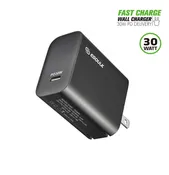 30W PD Fast Wall Charger