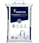 POTASSIUM CHLORIDE (KCL) 40LB