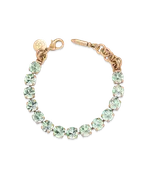 Arista Bracelet in Chrysolite