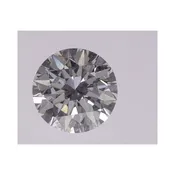 0.30 Carat Round Diamond