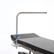 Adjustable Anesthesia Screen [New]