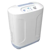 Inogen At Home Oxygen Concentrator
