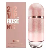 212 VIP ROSE ELIXIR 2.7oz EDP SP (L)