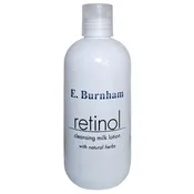 Retinol Cleansing Milk Lotion 8 Oz.