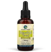 Grapefruit Seed Extract