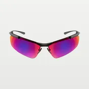 Balenciaga Boomerang Cat Sunglasses in Silver