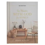 10 Minutes with God For Women Devotional