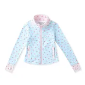 Active Jacket - Fancy Floral