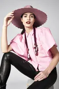 Hat - Collette