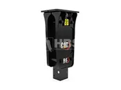 CAT B6 – Non-Silenced Hydraulic Hammer
