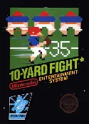 10Yard Fight