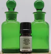 Bergamot Essential Oil