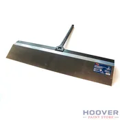 36" Al. Bent Shield 10219
