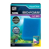 Bio-Foam for AC20 AquaClear Power Filter