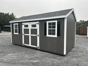 10×20 Classic Workshop