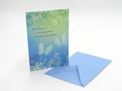 Birthday Card – General