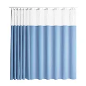 Quick-Ship Cubicle Curtains