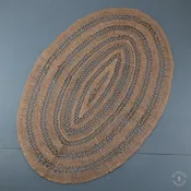 Oval Doily - Rings