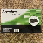 Brother DR 500 Black Drum Unit