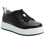 Alegria Women's Adysen Platform Slip-Resistant Sneakers