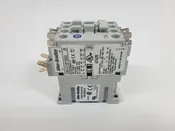 5192-295-001 Dexter Spin Relay Single Phase