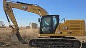 2022 CATERPILLAR 320