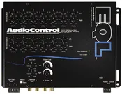 AUDIO CONTROL EQL