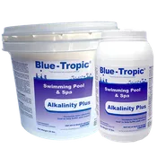 Blue Tropic Alkalinity Plus