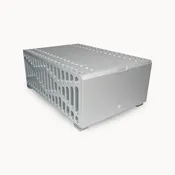 2160 Stereo Power Amplifier