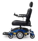Golden Technologies Compass Sport Powerchair