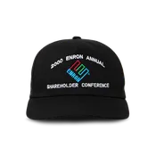 2000 Enron Shareholder Snapback