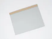 A4 Drawing Pad Gray