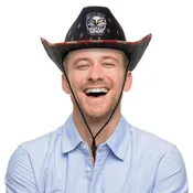 250th Anniversary Vintage Cowboy Hat