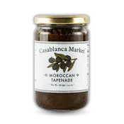 Casablanca Market Tapenade