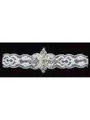 714 Bridal Accessories??Garter Style No. GR1486