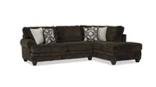 Albany Sectional Sofa