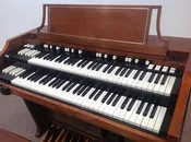 Hammond A100 &amp; leslie 145