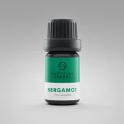 Bergamot oil [5ml]