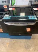 Whirlpool Slide in Electric Range**NEW**