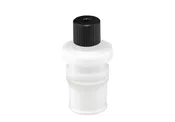 Adapters, PTFE, Thermocouple, Perfluoro O-Ring