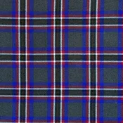 Aber Cromb Tartan Kilt - (Limited)