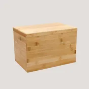 Bamboo Boxes (10 Pack)