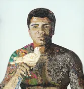 Ali