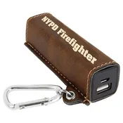Portable Charger with USB Cord - GFT1143 - LZR