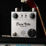 Mini-Deja'Vibe mkII