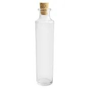 Glass Oil Bottles