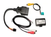 AVIMB-2 | Audio Video Interface with OBD Coder for Mercedes-Benz Comand Online NTG5 Systems