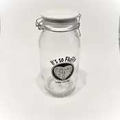 Class Cookie Jar